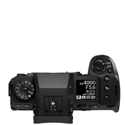 Fujifilm XH2S Gehäuse