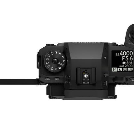 Fujifilm XH2S Gehäuse