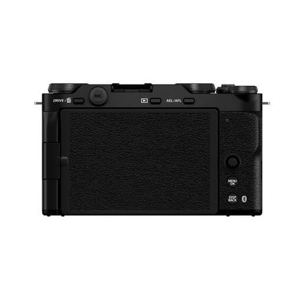 Fujifilm X-M5 + 15-45 mm XC schwarz, OIS PZ