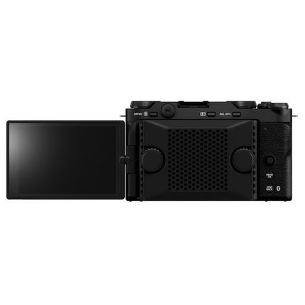 Fujifilm X-M5 Body schwarz
