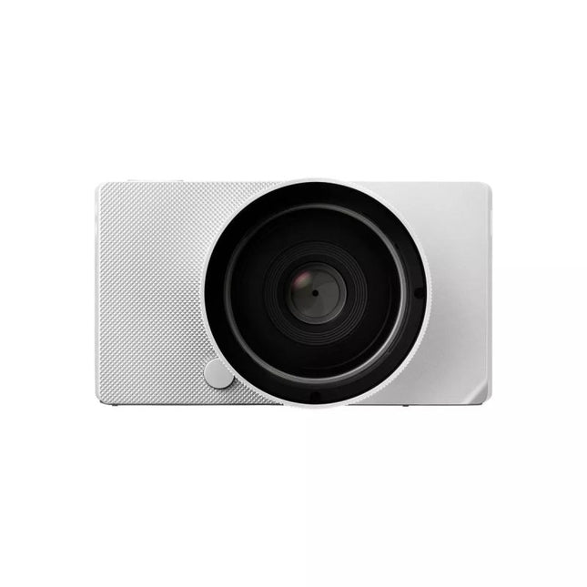 Sigma BF L Digital Camera silber