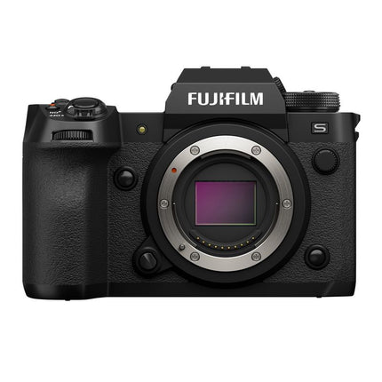 Fujifilm XH2S Gehäuse