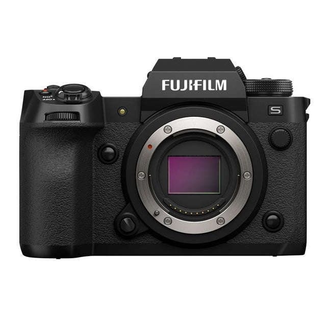 Fujifilm XH2S Gehäuse