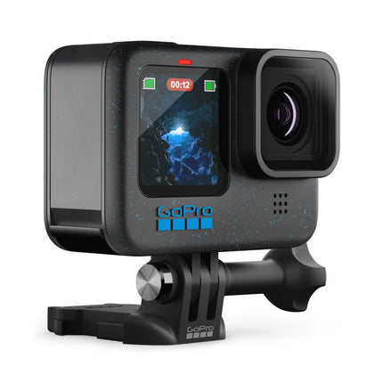 GoPro HERO12 Black Actioncam