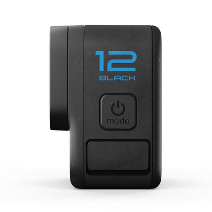 GoPro HERO12 Black Actioncam