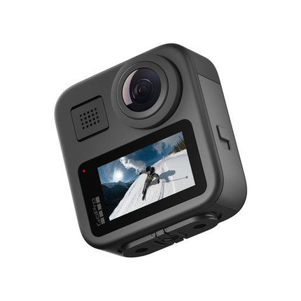 GoPro MAX 360, 360° Actioncam