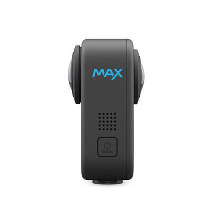 GoPro MAX 360, 360° Actioncam