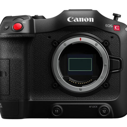 Canon EOS C70