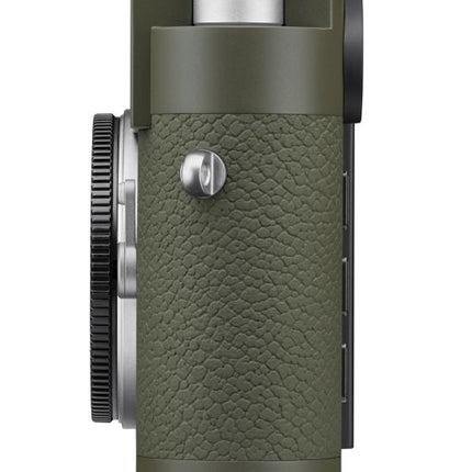 Leica M11 P Edition Safari