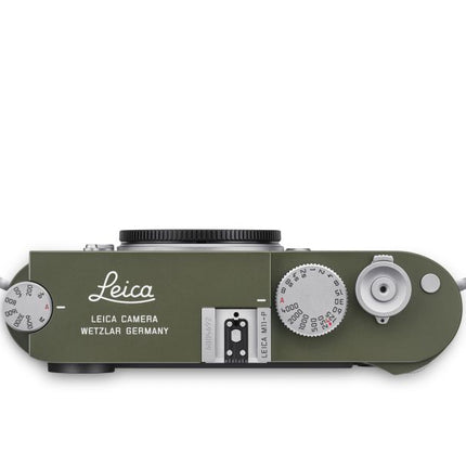 Leica M11 P Edition Safari