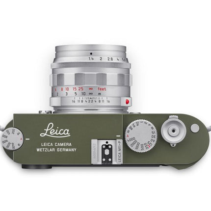 Leica M11 P Edition Safari
