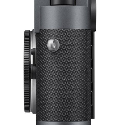 Leica M11 P Metall Grau lackiert