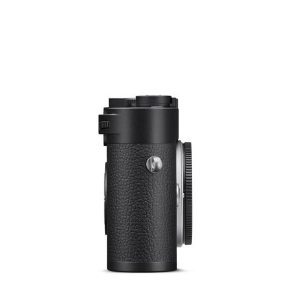 Leica M11 D schwarz lackiert Gehäuse