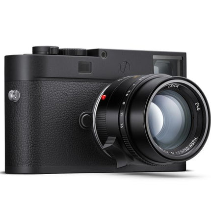 Leica M11 Monochrom schwarz