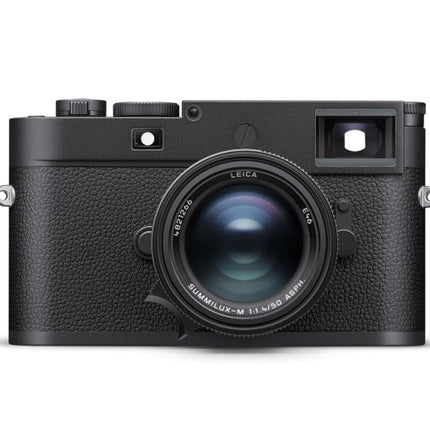Leica M11 Monochrom schwarz