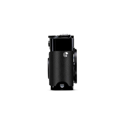 Leica MP 0,72 schwarzlack Gehäuse