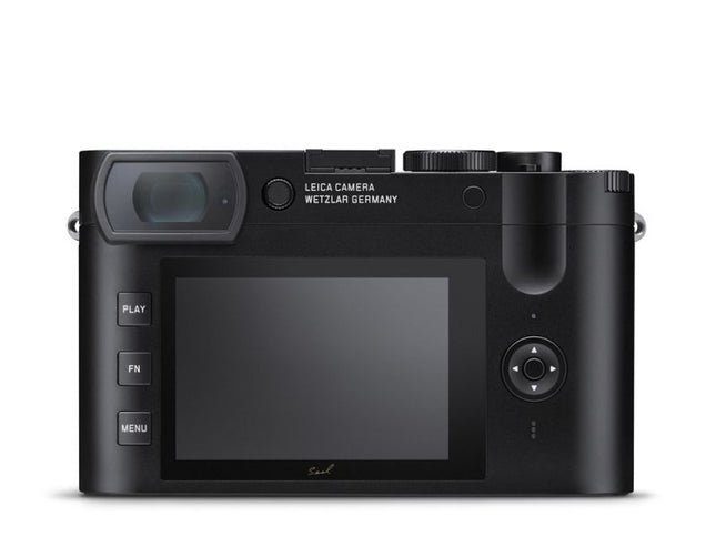 Leica Q 2 "Dawn" by Seal nur 500 Exemplare weltweit limitiert