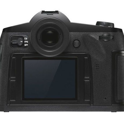 Leica S3 Gehäuse