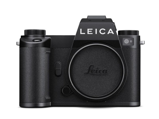 Leica SL3-P + SL 24-70/2,8 + SL 70-200/2,8 SET