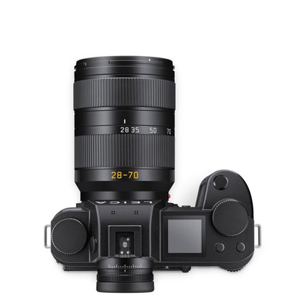 Leica SL3-P + SL 28-70/2,8 ASPH. SET