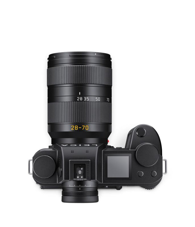 Leica SL3-P + SL 28-70/2,8 ASPH. SET