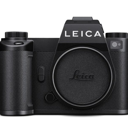 Leica SL3-P + SL 28-70/2,8 ASPH. SET