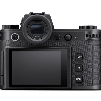 Leica SL3-P + SL 28-70/2,8 ASPH. SET