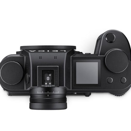 Leica SL3-P + SL 28-70/2,8 ASPH. SET