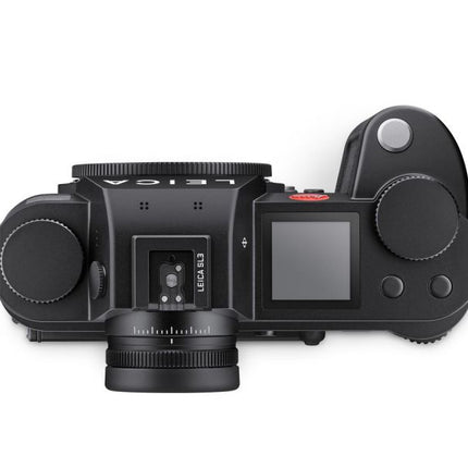 Leica SL 3 Gehäuse Demogerät neuwertig