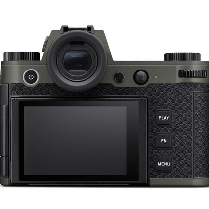 Leica SL3 Reporter Gehäuse
