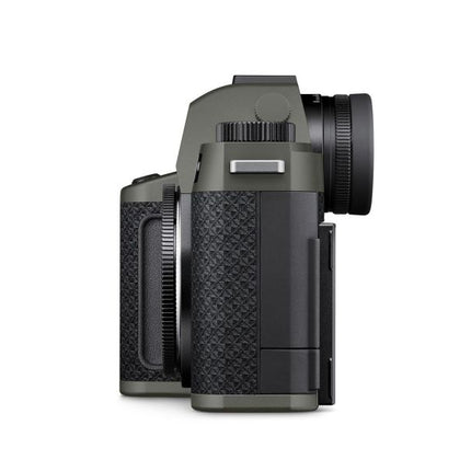 Leica SL3 Reporter Gehäuse