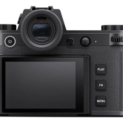 Leica SL3-S + SL 24-70/2,8 ASPH. Vario Kit