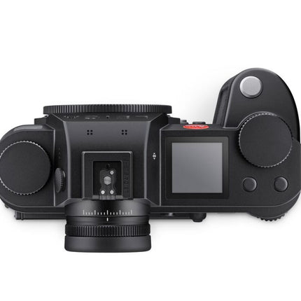 Leica SL3-S + SL 24-70/2,8 ASPH. Vario Kit