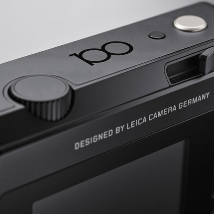 Leica SOFORT 2 "100 YEARS OF LEICA" Edition