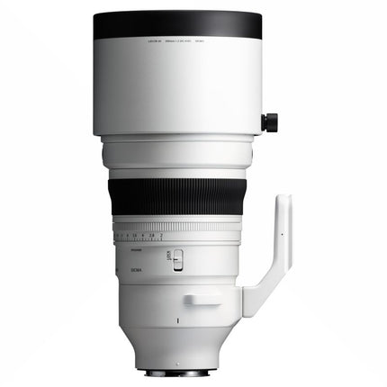 Sigma DG 200/2,0 Sports OS L-Mount