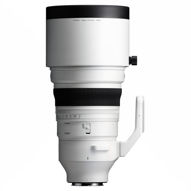 Sigma DG 200/2,0 Sports OS L-Mount