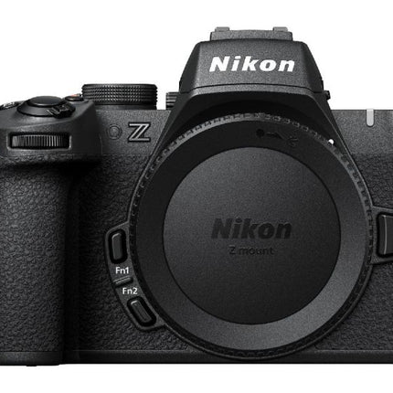 Nikon Z 50 II Gehäuse