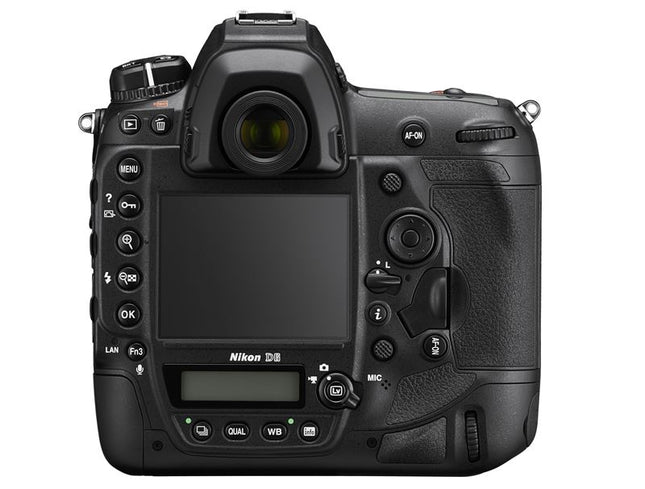 Nikon D6 Gehäuse