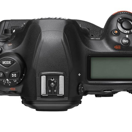 Nikon D6 Gehäuse
