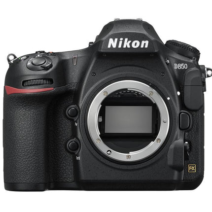 Nikon D 850 Gehäuse