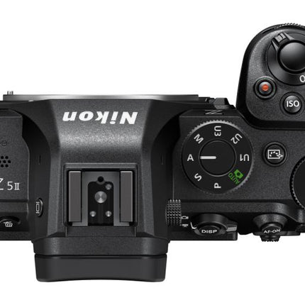 Nikon Z5 II Gehäuse