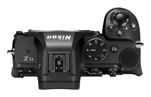 Nikon Z5 II Gehäuse