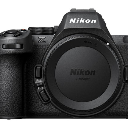 Nikon Z5 II Gehäuse