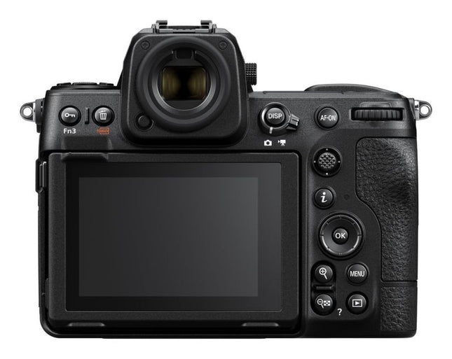 Nikon Z8 + Z 100-400/4,5-5,6 VR S Set