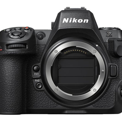 Nikon Z8 + Z 100-400/4,5-5,6 VR S Set