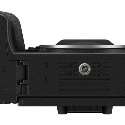 Nikon Z 50 II + Z DX 18-140 VR