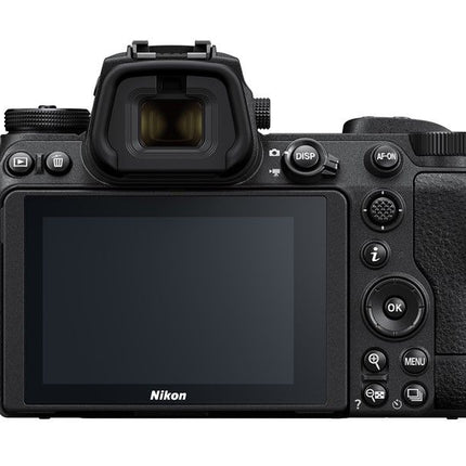 Nikon Z6 II Gehäuse