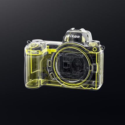 Nikon Z7 II Gehäuse