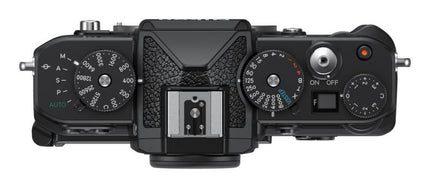 Nikon Zf schwarz Gehäuse