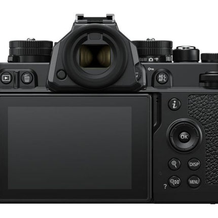Nikon Zf schwarz Gehäuse